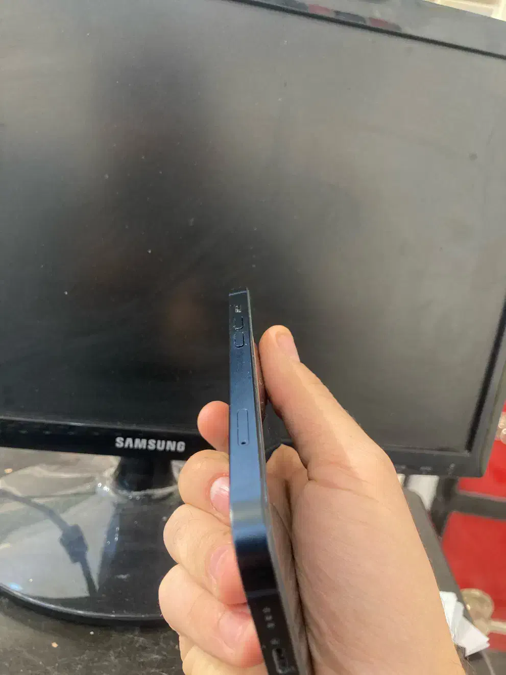 ایفون۱۳ نرمال ۱۲۸گیگ دوسیم|موبایل|مراغه, |دیوار