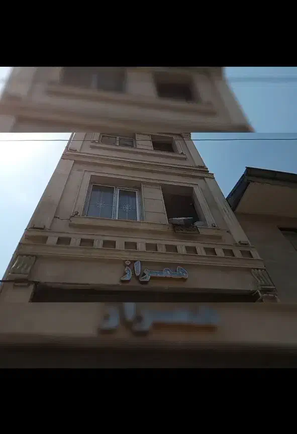 سوییت کف کرسی بلند|فروش آپارتمان|رشت, انصاری|دیوار