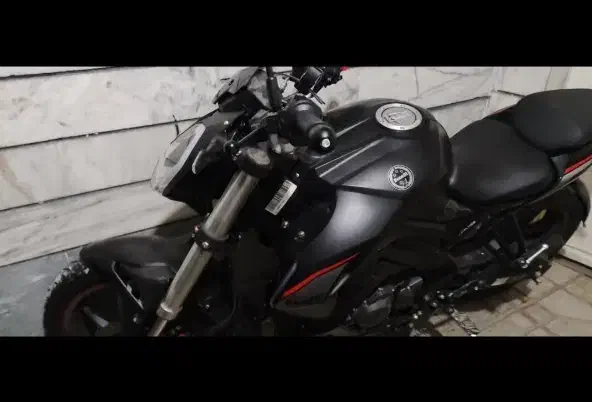 موتور بنلی ۱۸۰ صفر کارخانه ۱۴۰۲|موتورسیکلت|کرج, احدآباد|دیوار