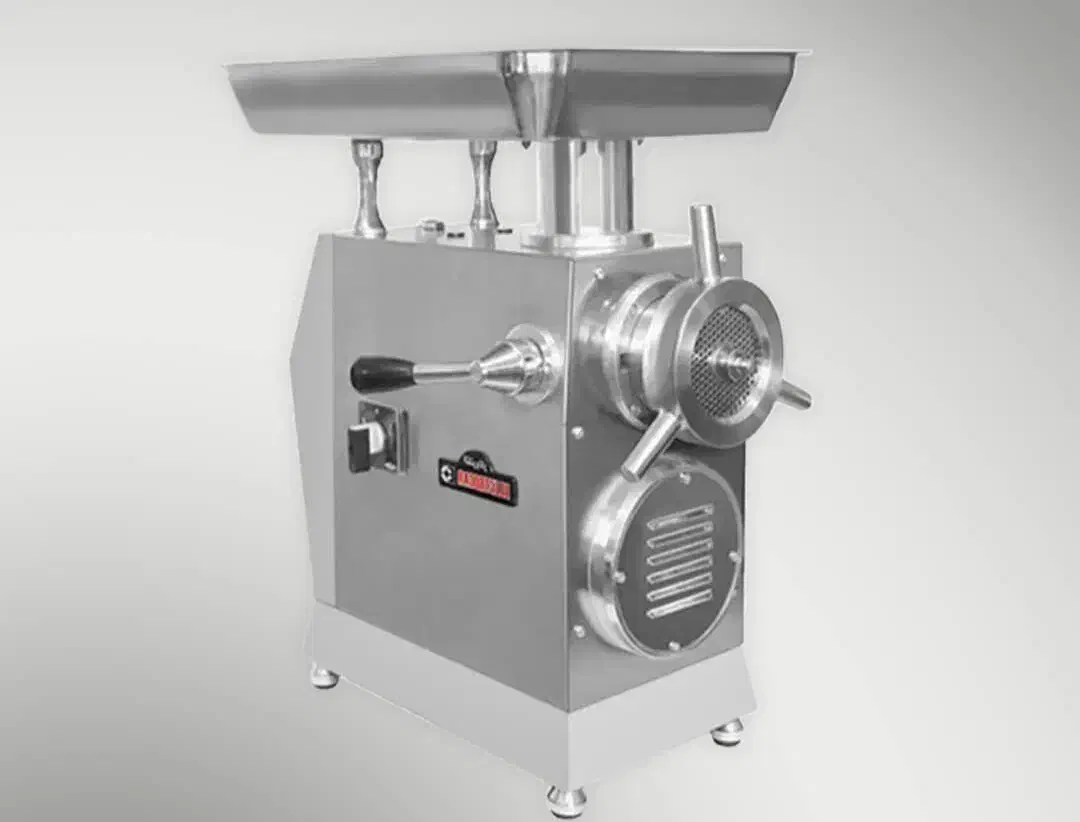 چرخ گوشت صنعتی|ماشین‌آلات صنعتی|ری, فیروزآبادی|دیوار