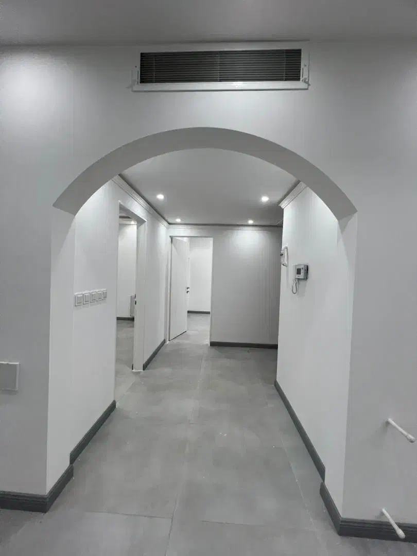 اجاره اپارتمان ۱۵۵ متری / پشت شهرداری|اجارهٔ آپارتمان|پاکدشت, پاکدشت (مامازند)|دیوار