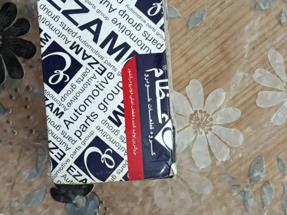 کمک فنرعقب ۲۰۶مارک عظام|قطعات یدکی و لوازم جانبی|محمدشهر, محمدشهر|دیوار