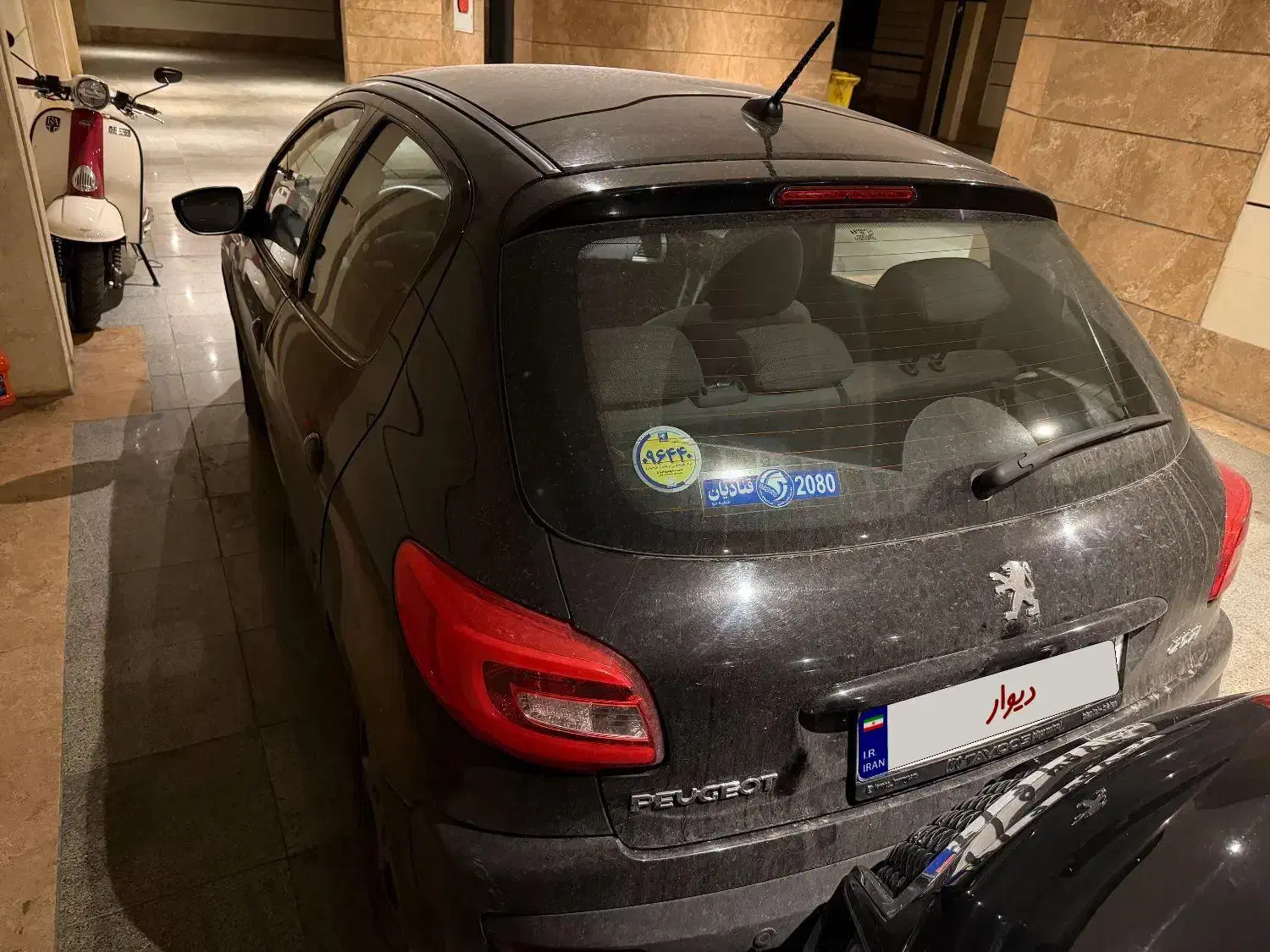 خودرو|خودرو سواری و وانت|اصفهان, سیچان|دیوار