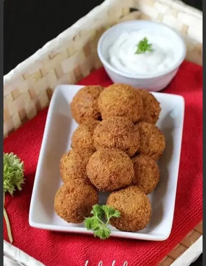 مایه خمیر فلافل|خوردنی و آشامیدنی|تهران, قیام|دیوار