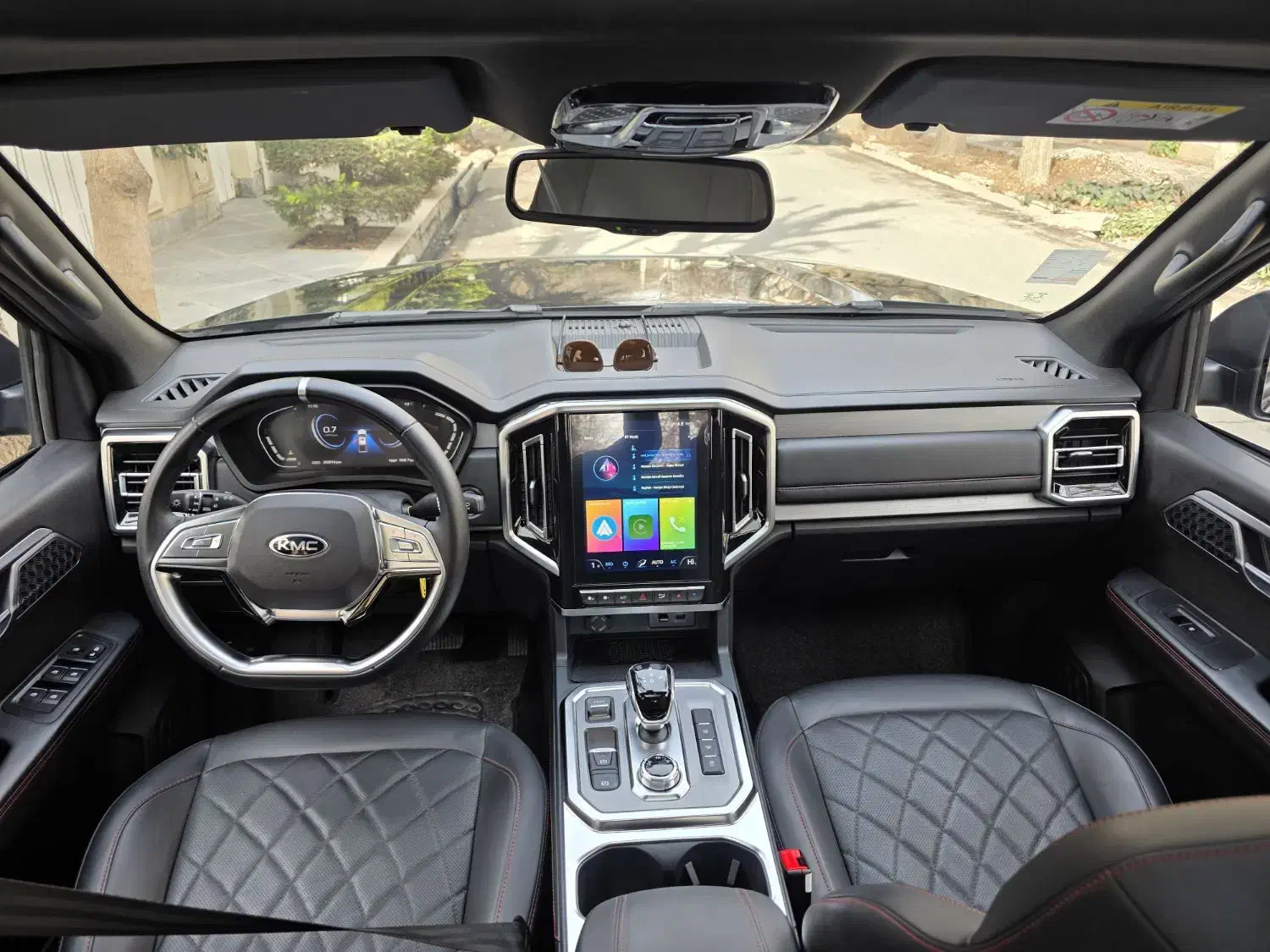 KMC T9|خودرو سواری و وانت|کرج, ساماندهی|دیوار