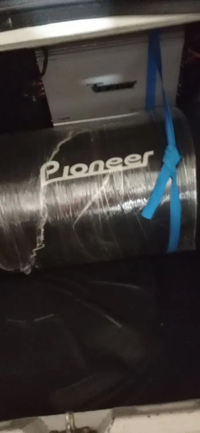 فروش ظبط باند فوری با ضمانت تست شما|قطعات یدکی و لوازم جانبی|ملایر, |دیوار