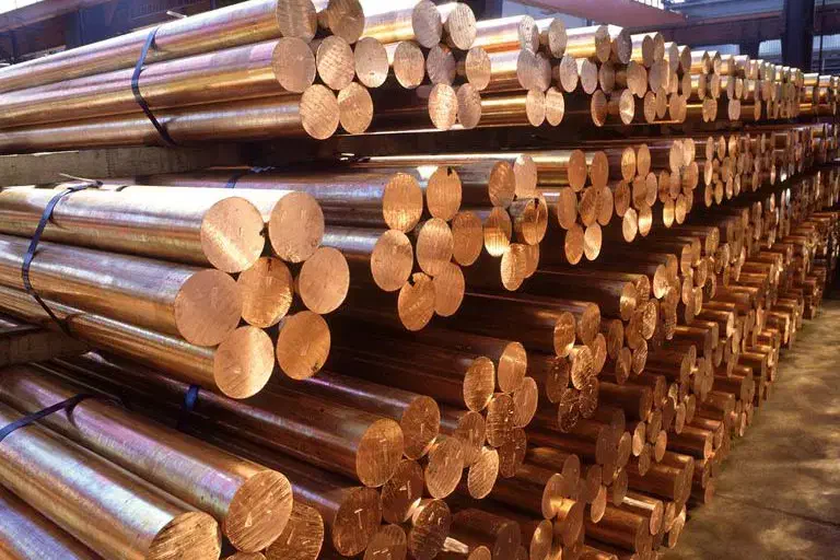 اهن الات و فلزات رنگی|عمده‌فروشی|اردبیل, |دیوار