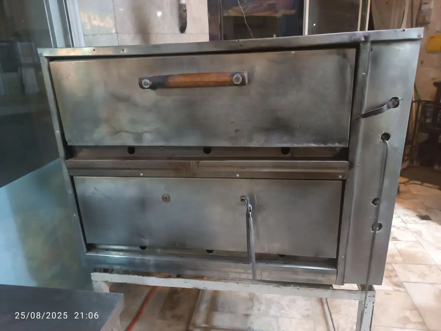 وسایل رستوران|کافی‌شاپ و رستوران|قم, علی آباد|دیوار