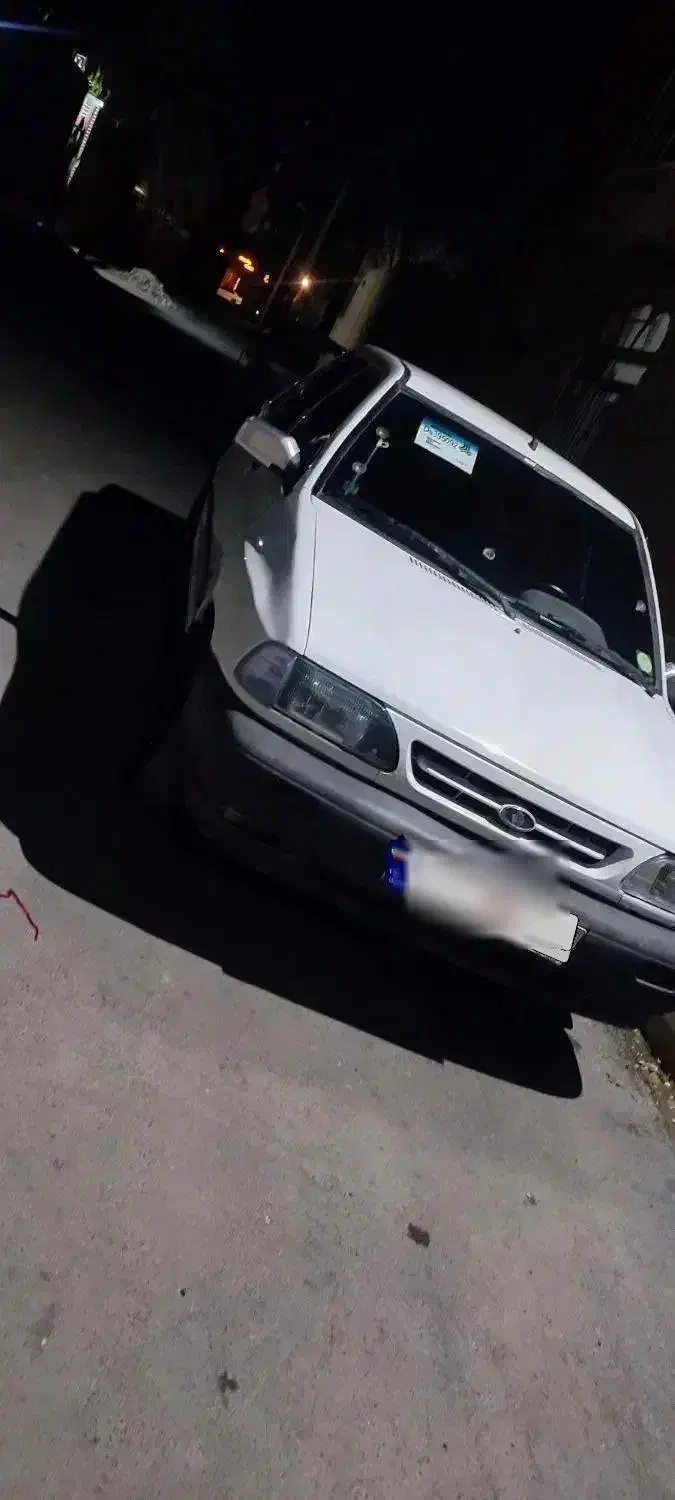 ....|خودرو سواری و وانت|زاهدان, |دیوار