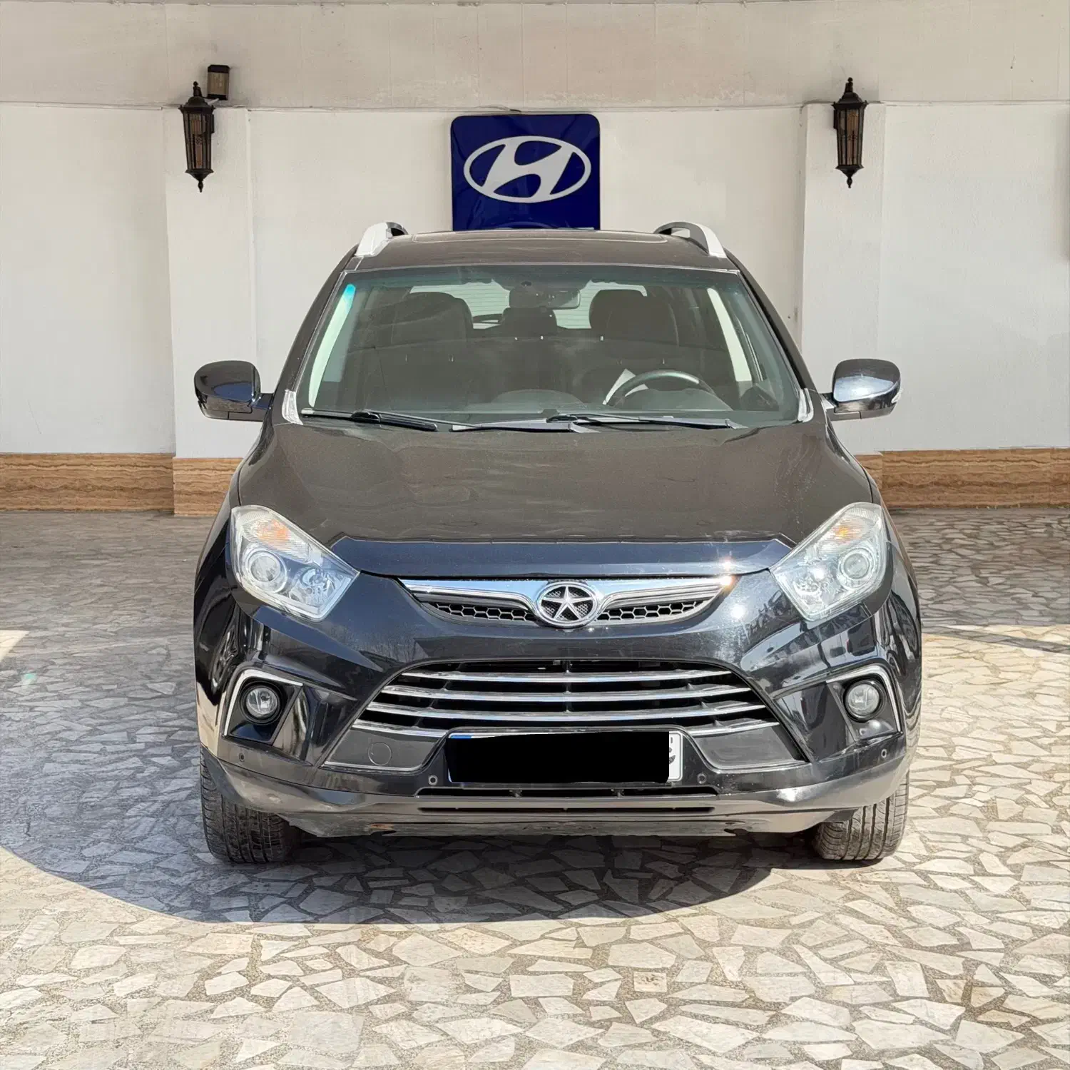 جک s5|خودرو سواری و وانت|آستانه اشرفیه, |دیوار