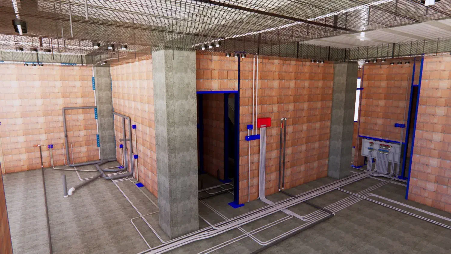 طراحی و اجرای مدرن ساختمان|خدمات پیشه و مهارت|بروجرد, |دیوار