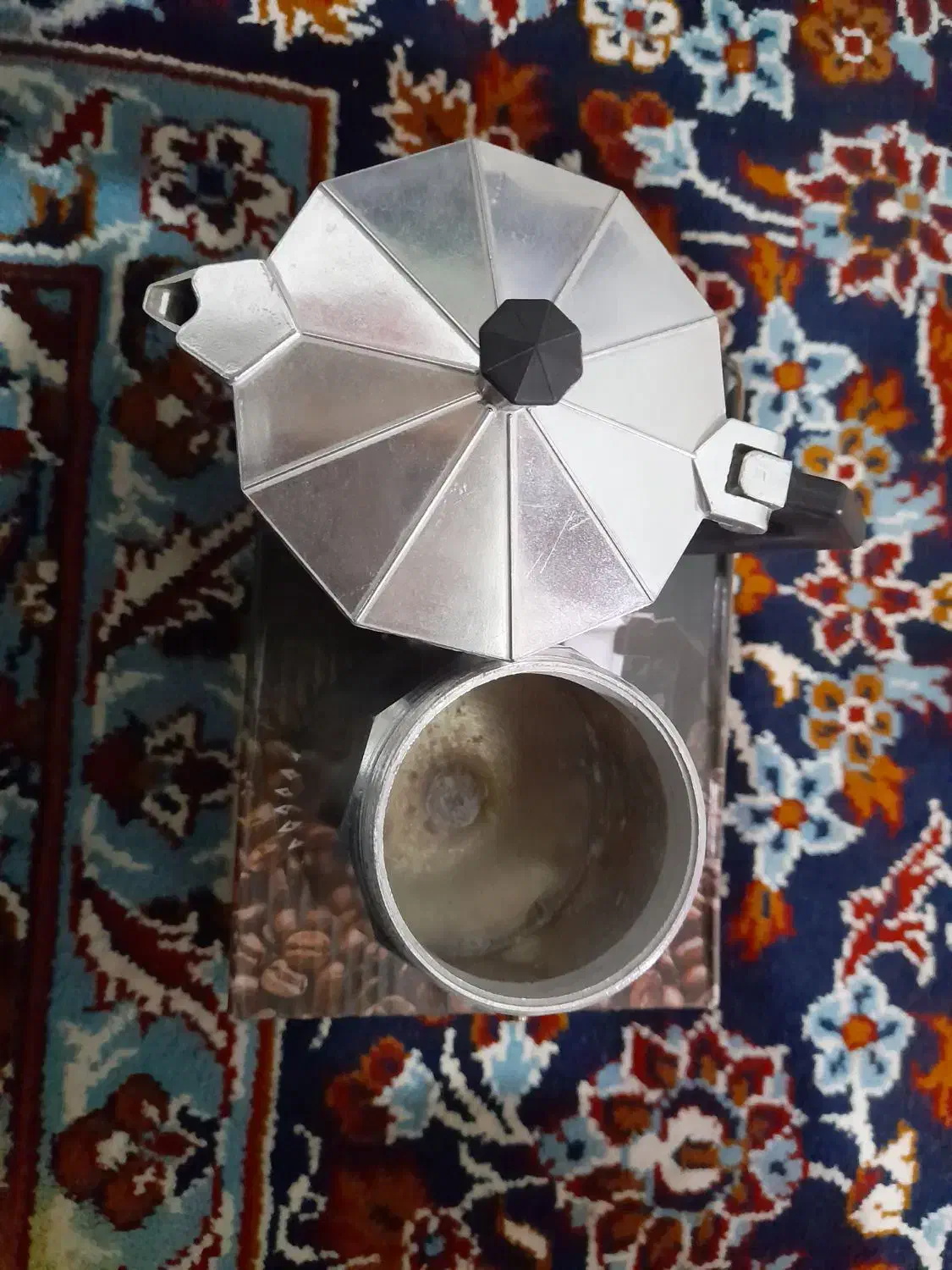 موکاپات|سماور، چای‌ساز، قهوه‌ساز|زنجان, |دیوار