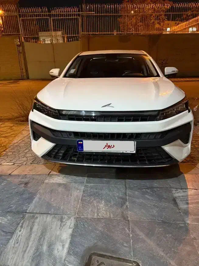 کی ام سی j7مدل ۴۰۳|خودرو سواری و وانت|کرج, کوی مهر|دیوار