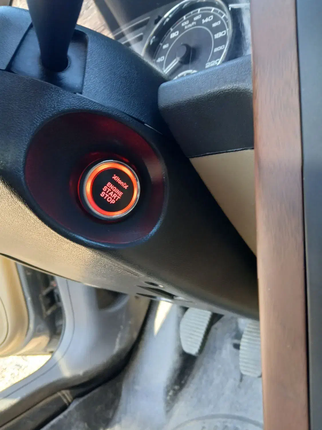 پژوپارس    تی فایومدل1400|خودرو سواری و وانت|خفر, |دیوار