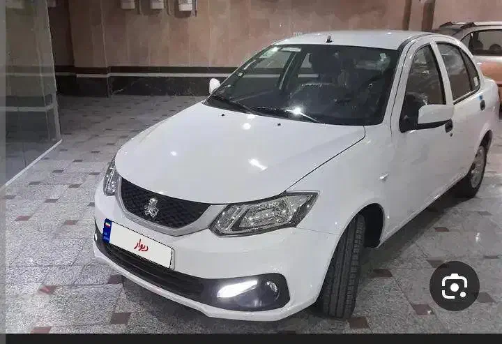 ساینا اس (s)|خودرو سواری و وانت|کازرون, |دیوار