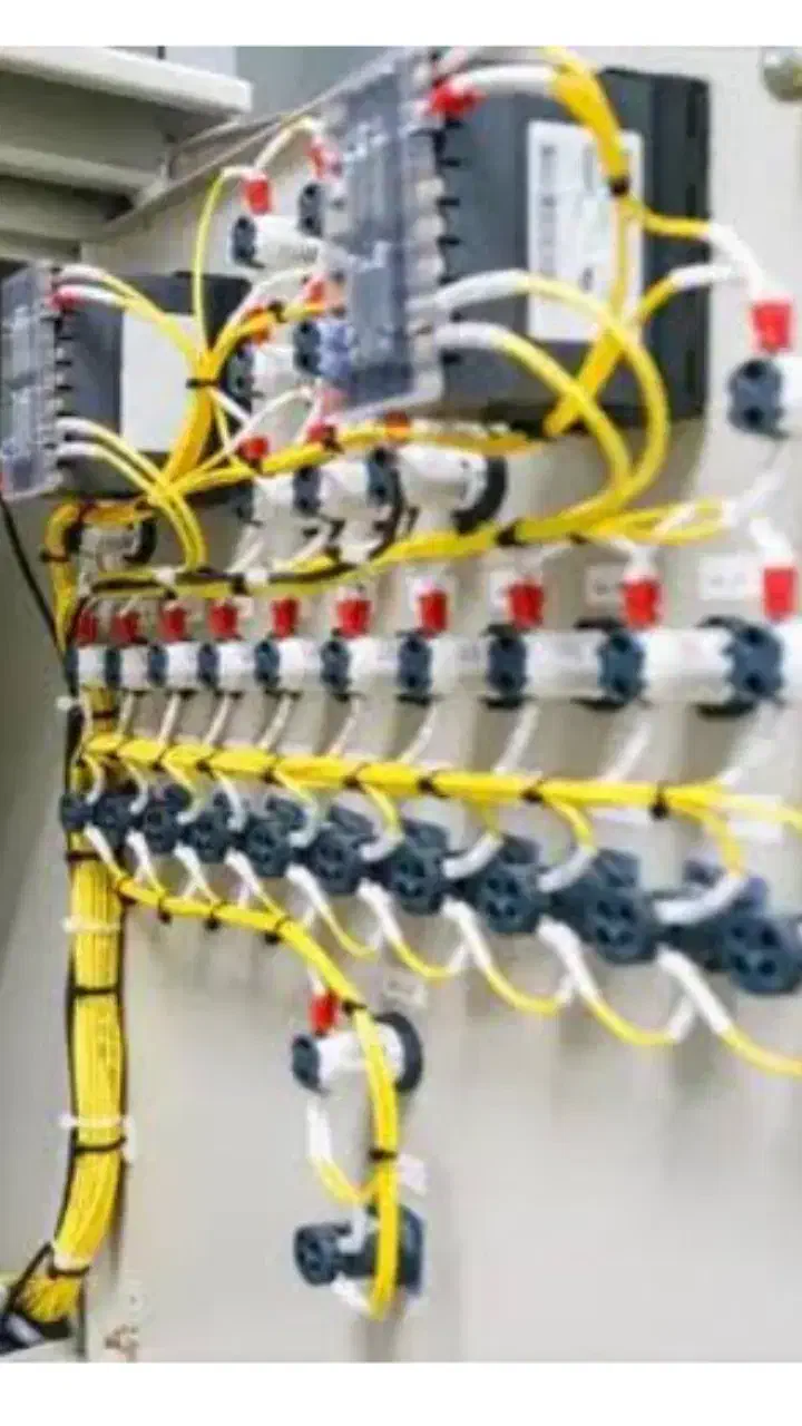 دوره جامع وکاربردی برق صنعتی|خدمات آموزشی|دزفول, |دیوار