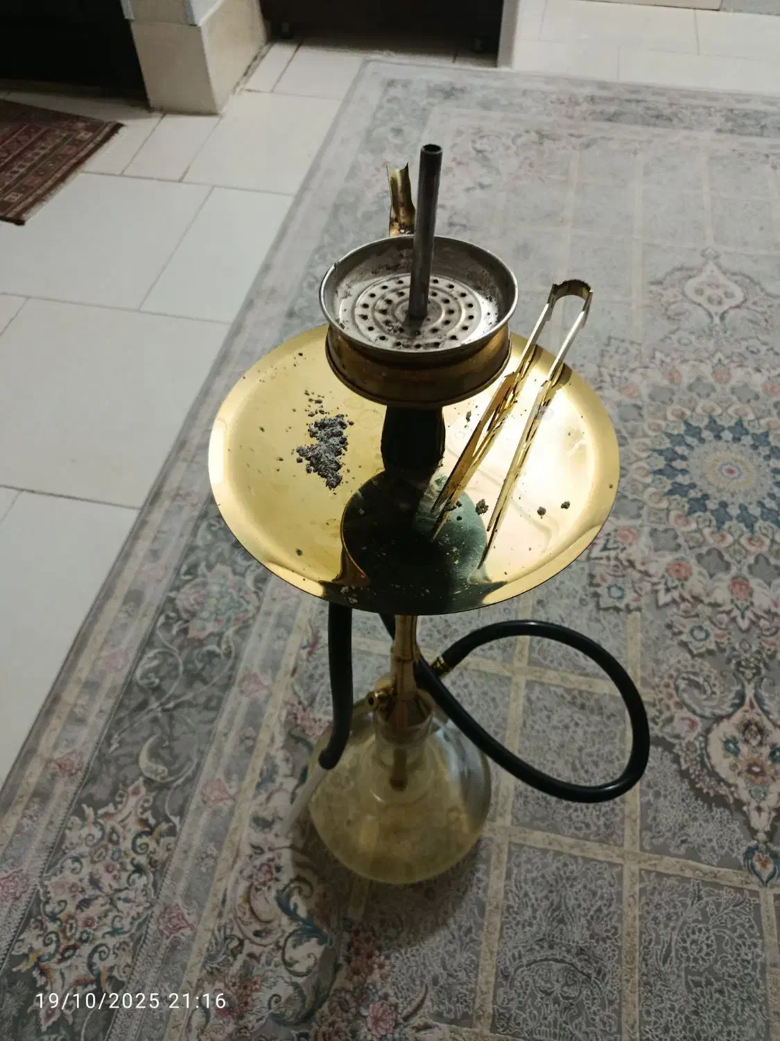 قلیون|کلکسیون و سرگرمی|مشکین‌دشت, |دیوار