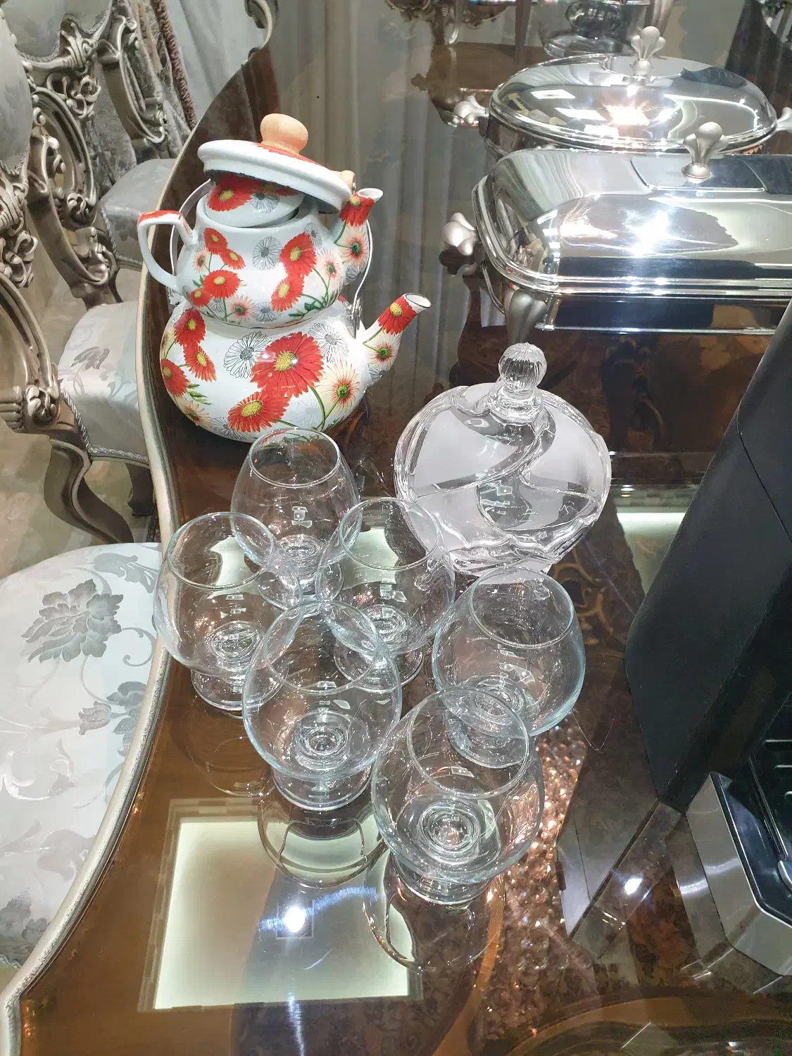 قهوه ساز|سماور، چای‌ساز، قهوه‌ساز|تهران, پونک|دیوار