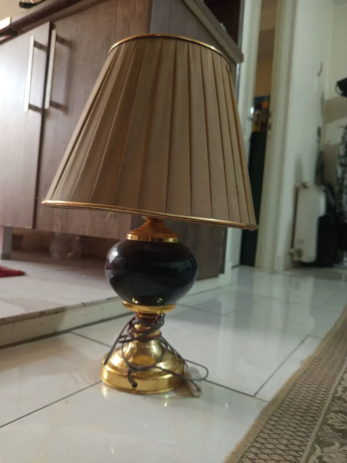 چراغ خواب|چراغ خواب و آباژور|تهران, مخصوص|دیوار