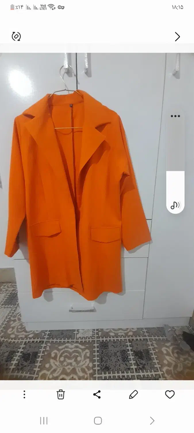 مانتو|لباس|نورآباد ممسنی, |دیوار