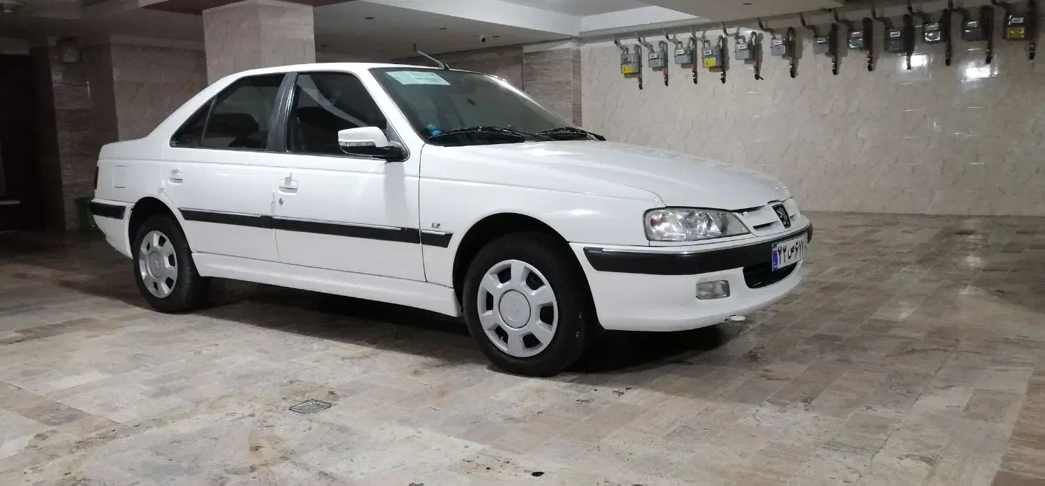 پارس ty5 دریچه سیمی|خودرو سواری و وانت|کرج, فاز ۴ مهرشهر|دیوار