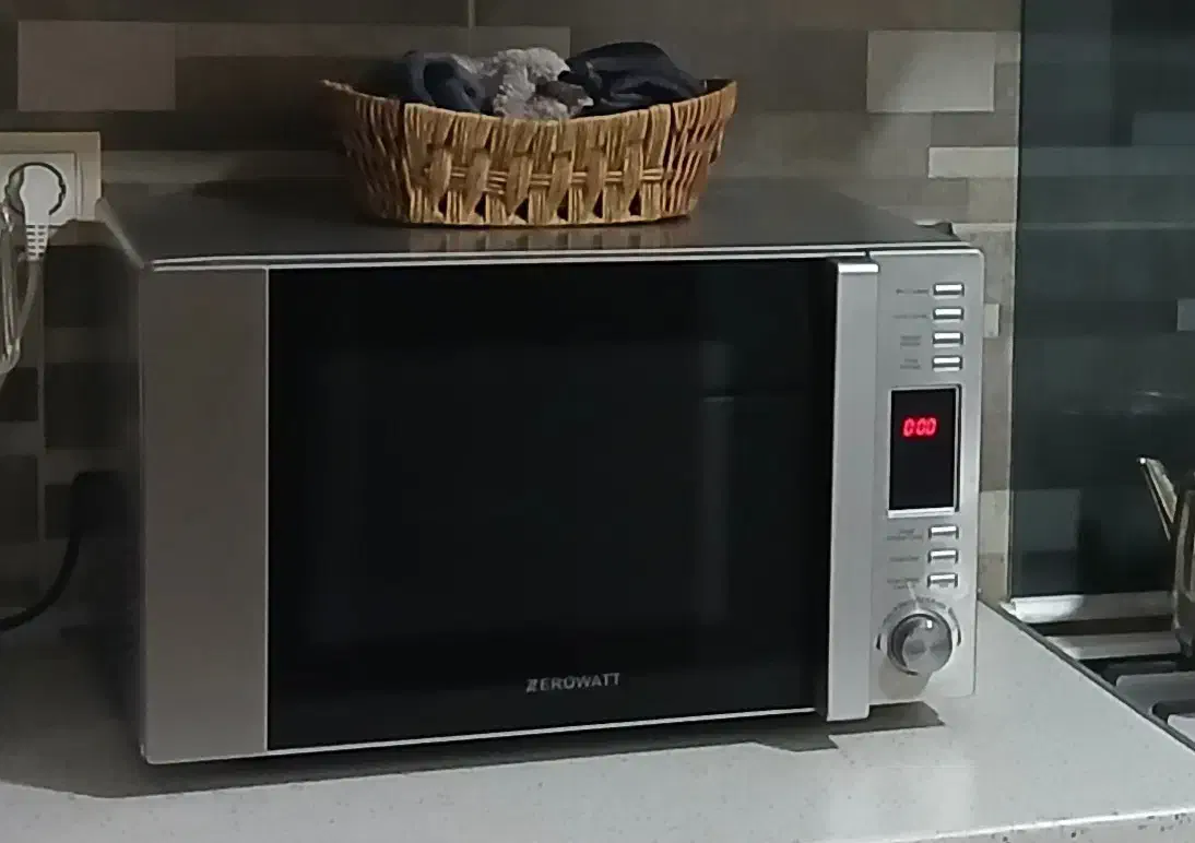 در حد نو|اجاق گاز و لوازم برقی پختوپز|نور, |دیوار