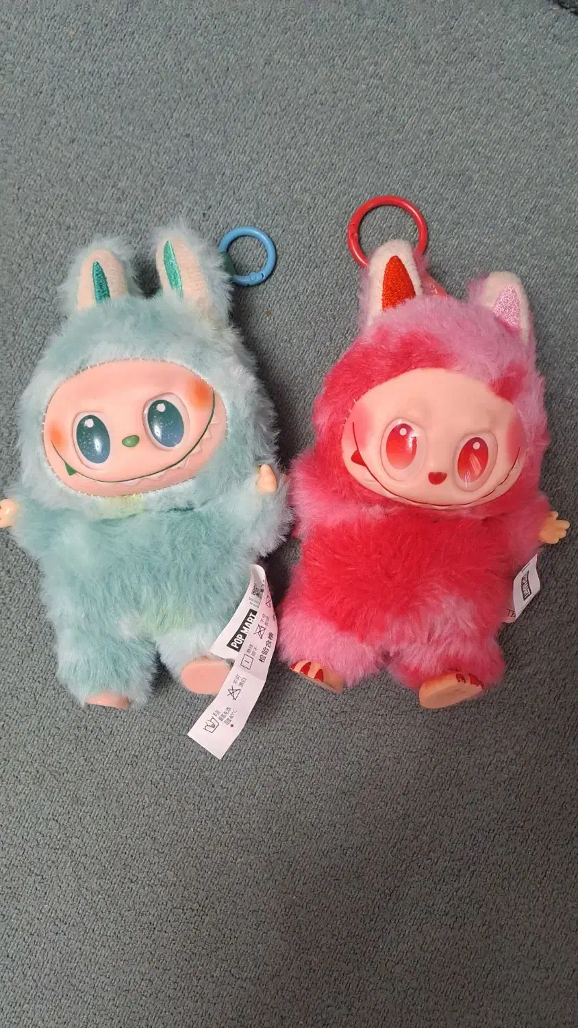 عروسک لبوبو|اسباب‌‌بازی|تهران, پونک|دیوار