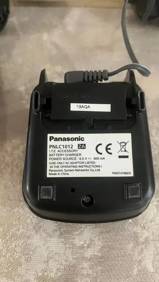 تلفن بیسیم|تلفن رومیزی|قزوین, |دیوار