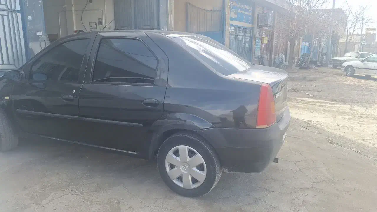 L90خانگی مدل ۸۷|خودرو سواری و وانت|فولادشهر, C5|دیوار