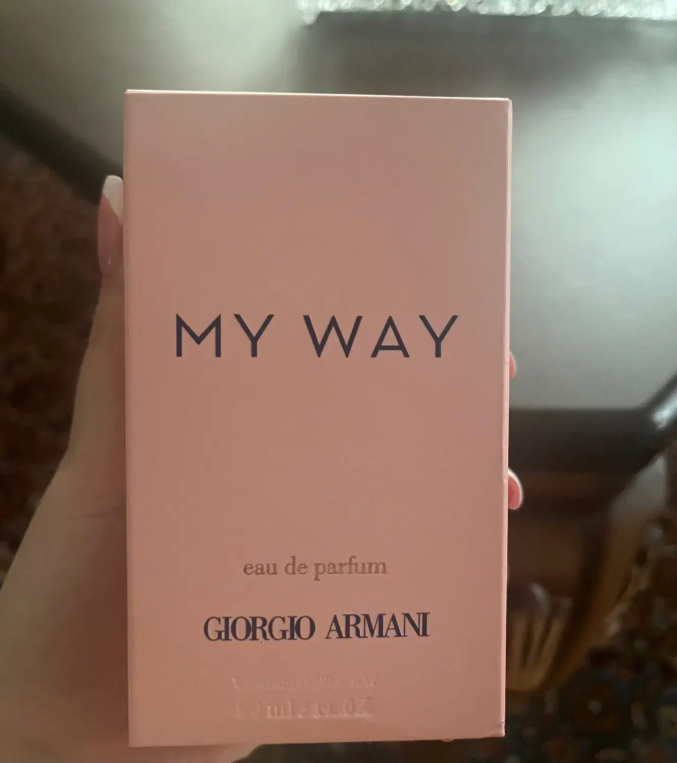 عطر مای وی زنانه|آرایشی، بهداشتی، درمانی|اردبیل, |دیوار