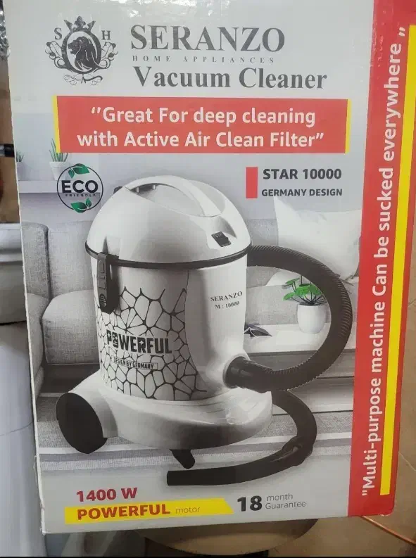 جارو برقی سطلی|جاروبرقی، جارو شارژی، بخارشو|محمدشهر, محمدشهر|دیوار