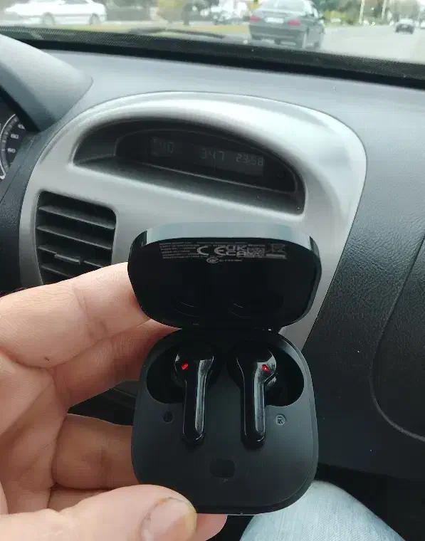 ایرپاد درحدنو|لوازم جانبی موبایل و تبلت|آستارا, |دیوار