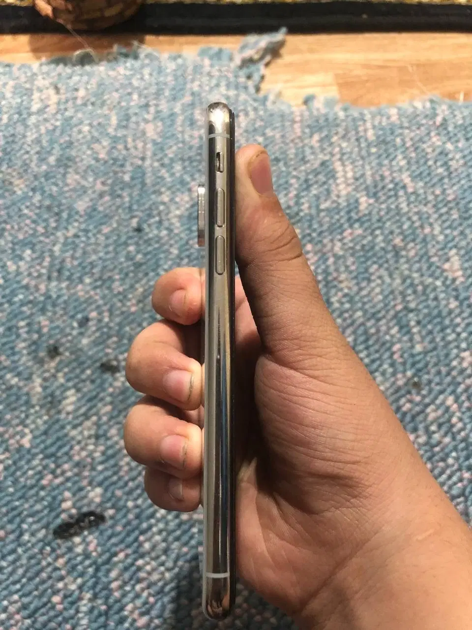 iPhone X|موبایل|اسلام‌‌آباد غرب, |دیوار