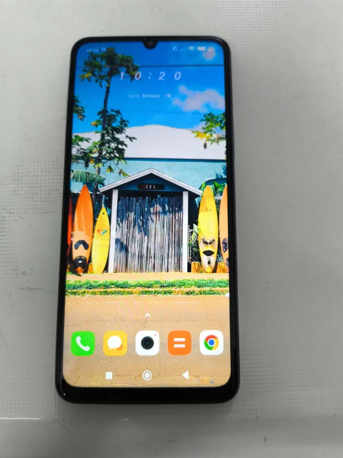 شیائومی redmi13C|موبایل|اصفهان, ملک‌شهر|دیوار