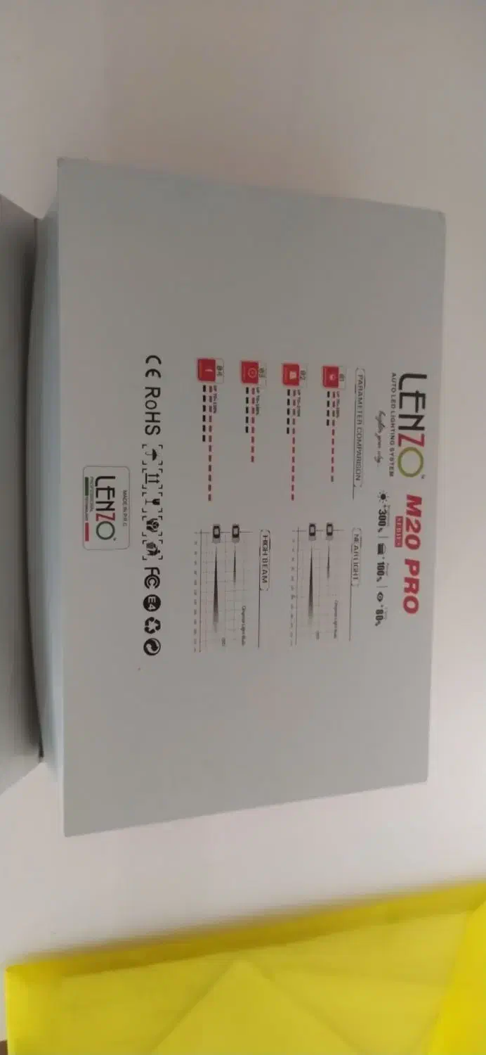 چراغ هدلایت|قطعات یدکی و لوازم جانبی|دیواندره, |دیوار