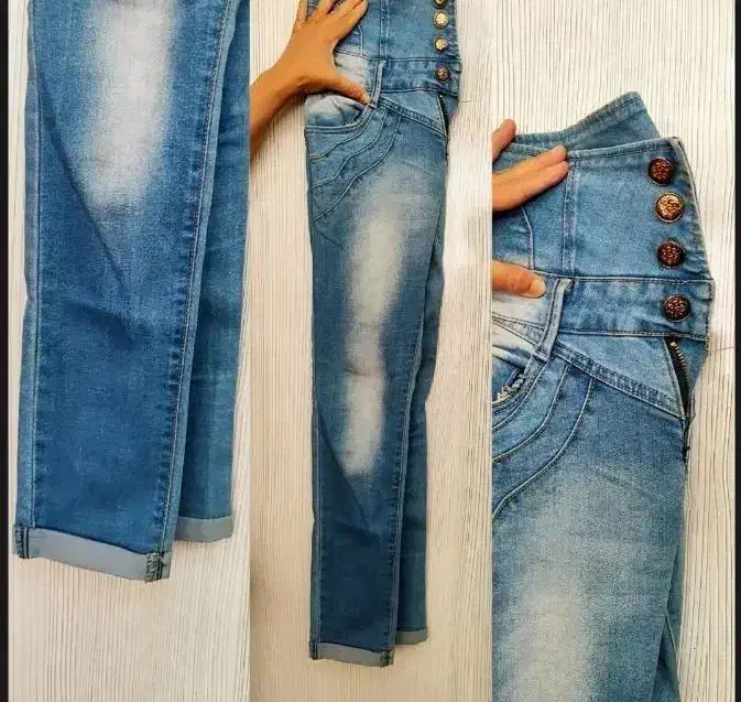 تعدادی شلوار زیر قیمت|لباس|بیرجند, |دیوار