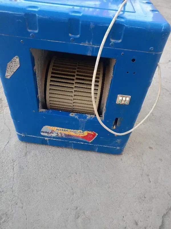 کلر آبی 2500|کولر آبی|ایرانشهر, |دیوار