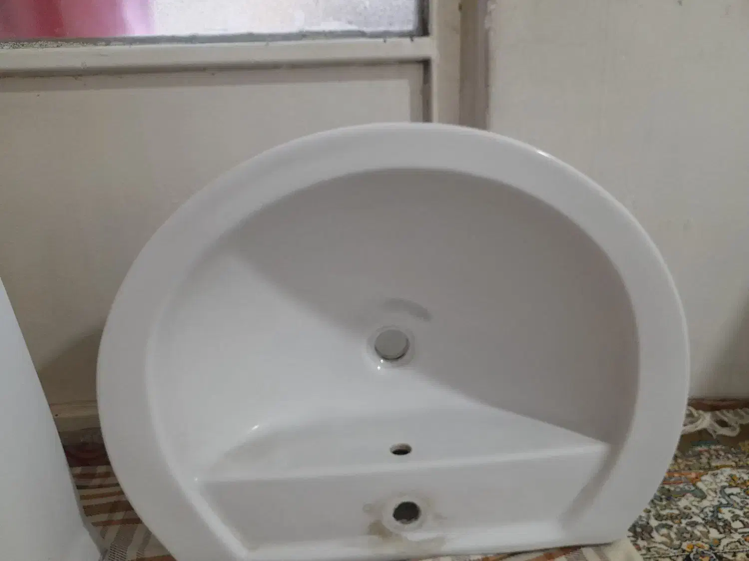 روشویی|لوازم سرویس بهداشتی|شاهدشهر, |دیوار