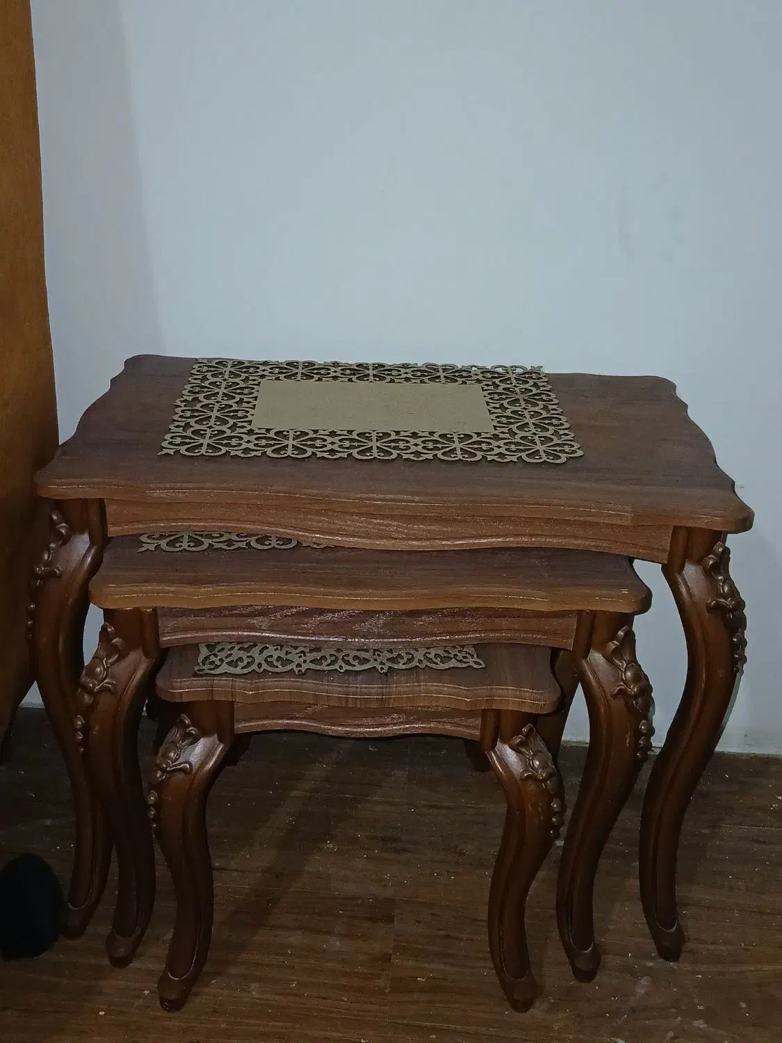 مبل راحتی|مبلمان خانگی و میز عسلی|ماهدشت, |دیوار