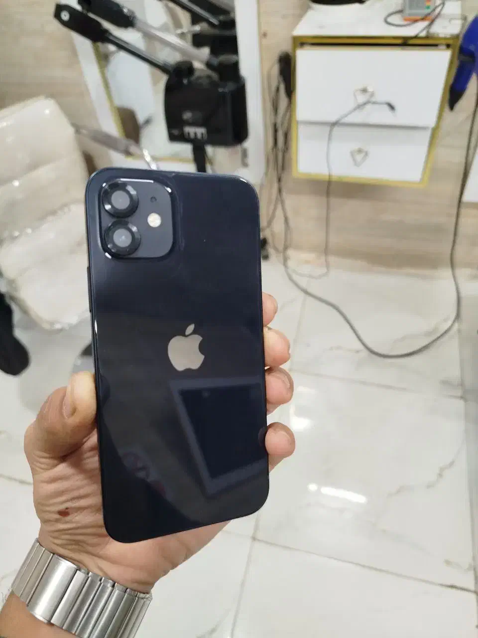 آیفون ۱۲|موبایل|مشهد, هفده شهریور|دیوار