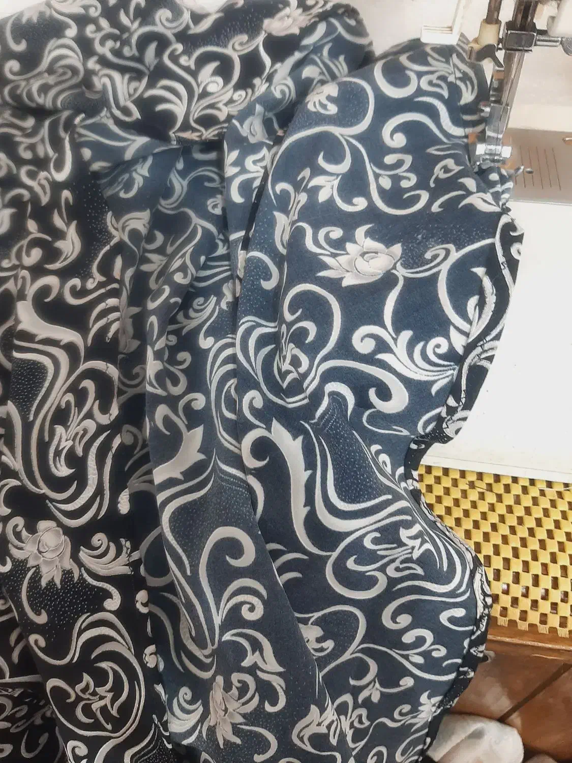 خیاطی ارزان|خدمات پیشه و مهارت|مهدی شهر, |دیوار