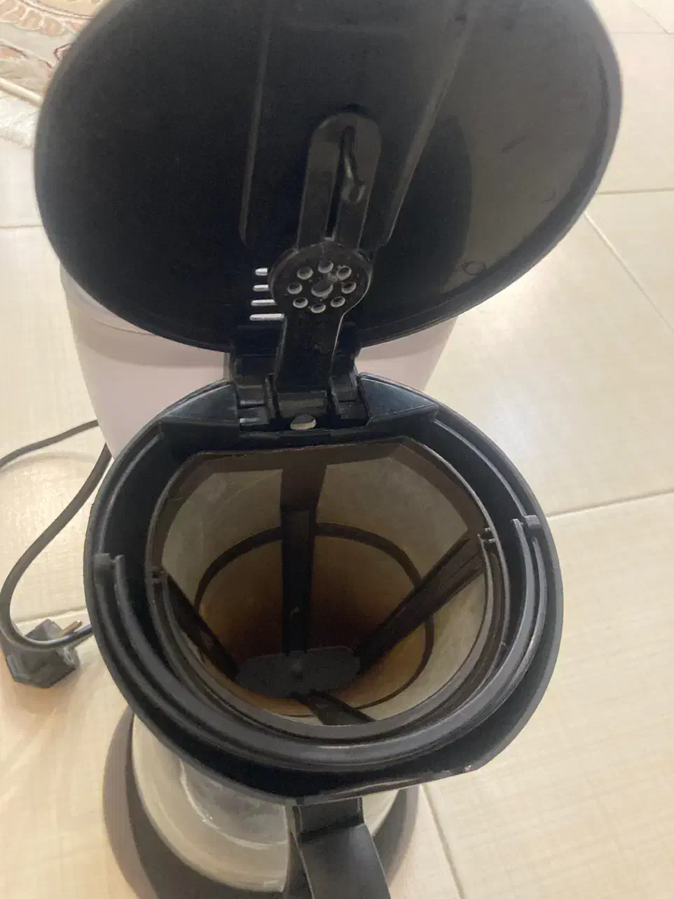 قهوه ساز|سماور، چای‌ساز، قهوه‌ساز|بابلسر, |دیوار