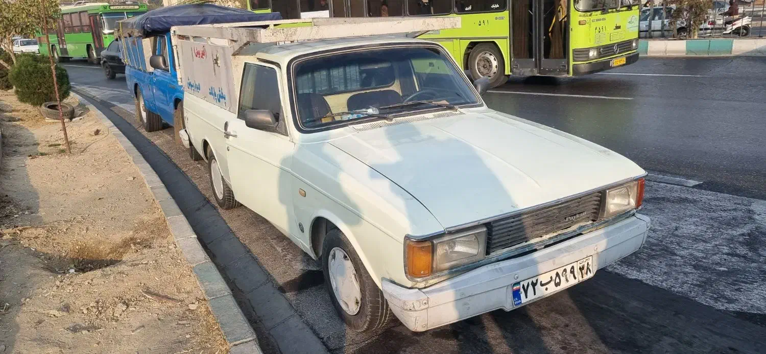 حمل بار|خدمات حمل و نقل|فردیس, خیام غربی|دیوار