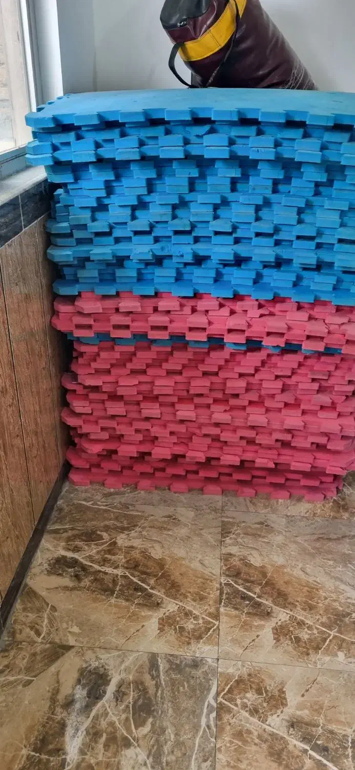 تاتمی ورزشی|تجهیزات ورزشی|اهر, |دیوار