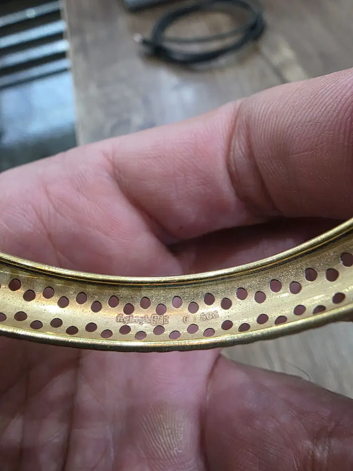 طلا نو به قیمت فروش تابلو بعلاوه ۳درصد|جواهرات|نجف‌آباد, دلگشا|دیوار