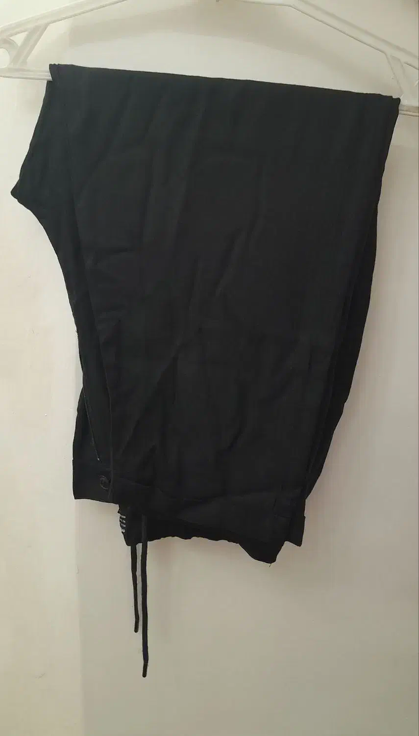 شلوار سبز ومشکی|لباس|تهران, جنت‌آباد شمالی|دیوار