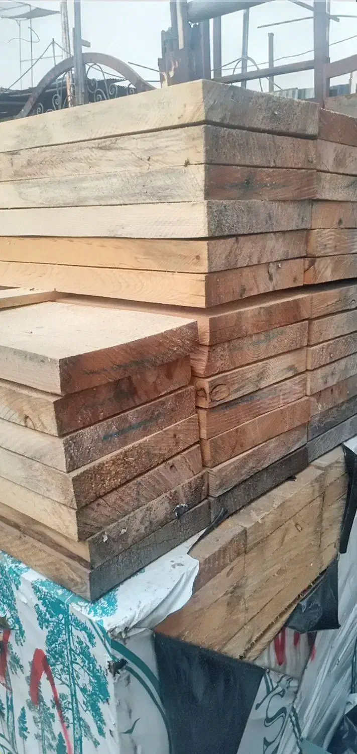 ارسال تخته بنایی به شرط کار تضمینی روس وچوب سفید|عمدهفروشی|تهران, چیتگر شمالی|دیوار