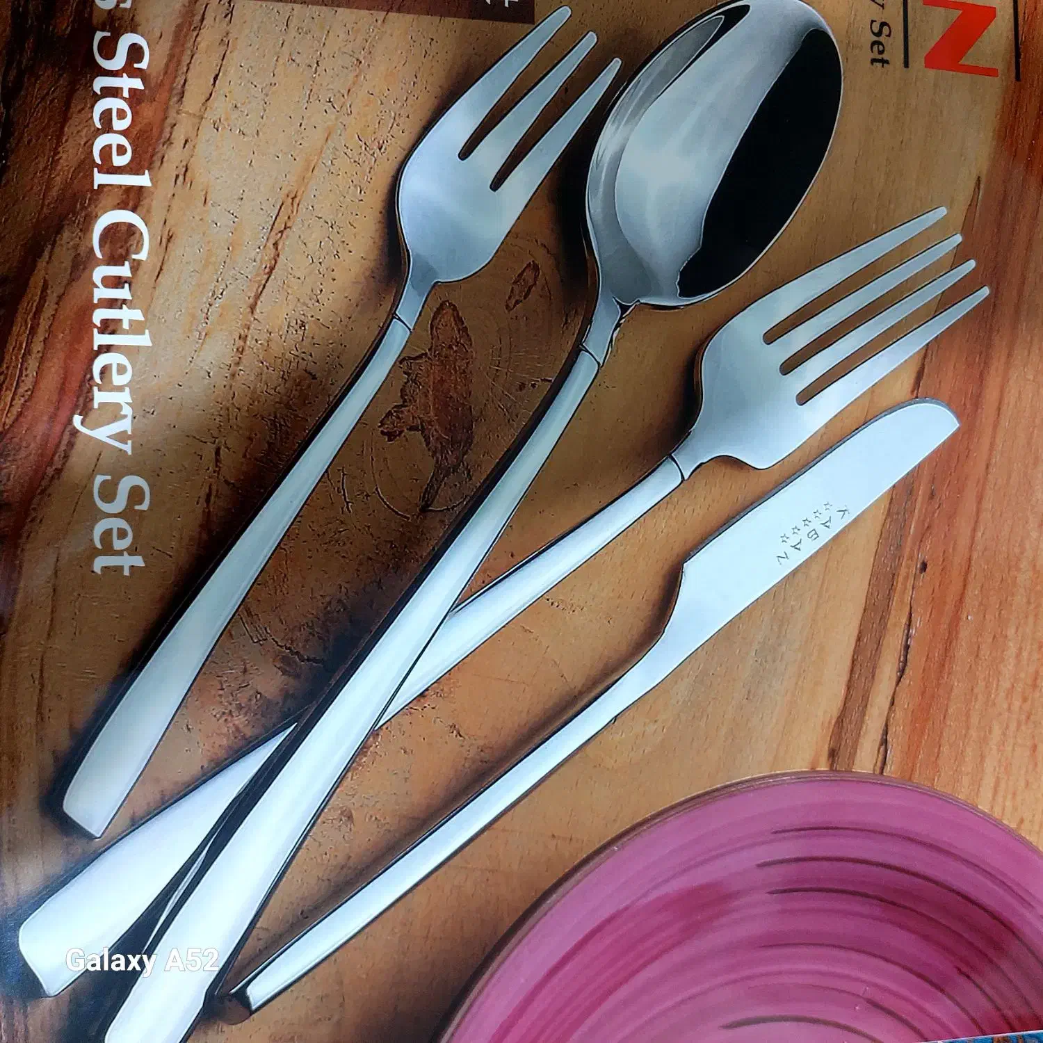 سرویس قاشق و چنگال|ظروف سرو و پذیرایی|اهواز, کیانشهر|دیوار