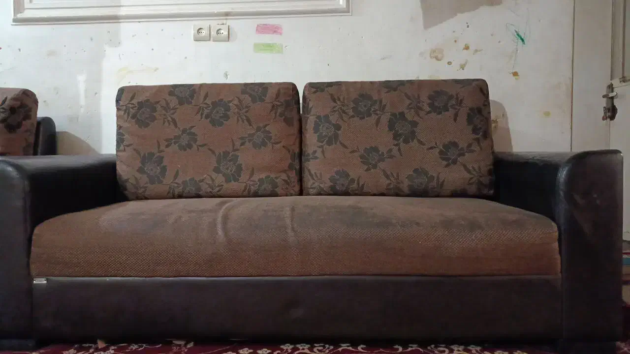 مبل|مبلمان خانگی و میز عسلی|اهواز, فرهنگ شهر|دیوار