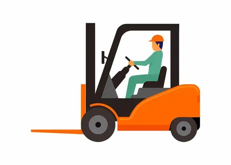 راننده لیفتراک|استخدام صنعتی، فنی، مهندسی|مبارکه, |دیوار